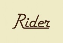Логотип «Rider»