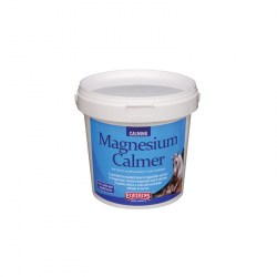 Добавка «Magnesium Calmer», арт.143. Контейнер 1 кг.