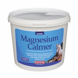 Добавка «Magnesium Calmer», арт.144. Контейнер 3 кг.