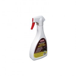 Мыло - спрей для кожаных изделий «Leather Spray Soap», арт.149. Бутылка 500 мл.