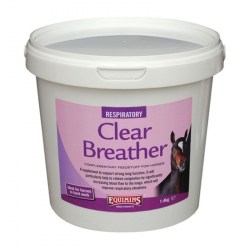 Добавка для дыхательной системы «Clear Breather Supplement», арт.403.