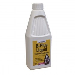 «B-plus» - комплекс витаминов группы «B», арт.557. Бутылка 1 литр.