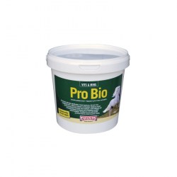 Добавка с пробиотиками «Pro-Bio Supplement», арт.571. Упаковка 1,5 кг.