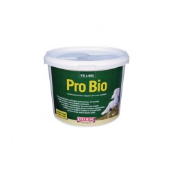 Добавка с пробиотиками «Pro-Bio Supplement», арт.573. Упаковка 3 кг.