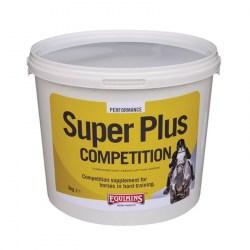 «Super Plus» – добавка для соревнований, арт.585, (3 кг - банка).