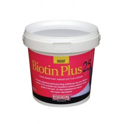 Добавка «Biotin Plus 25», арт.605. Ведро 1 кг.