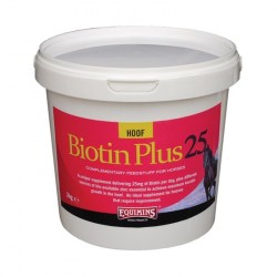 Добавка «Biotin Plus 25», арт.606. Ведро 2 кг.