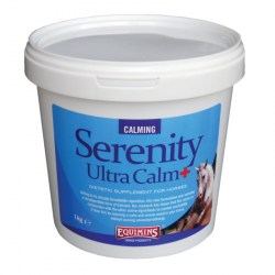 Успокоительная добавка «Serenity Ultra Calm + Supplement», арт.640. Контейнер 1 кг.